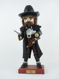 Wyatt Earp